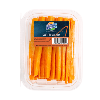 Sweet Potato Fries image